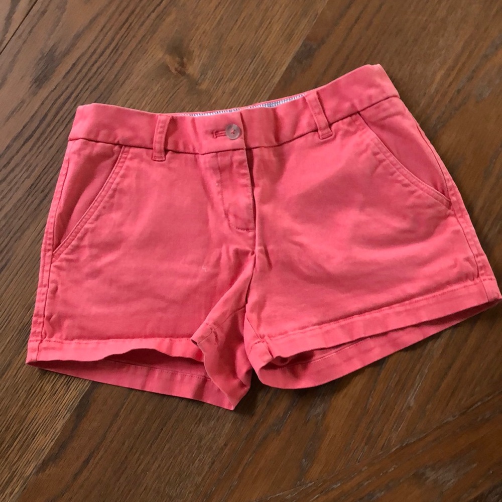 Southern Tide Leah shorts